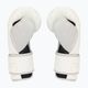 Mănuși de box pentru bărbați EVERLAST Powerlock Pu, alb, EV2200 WHT-10 oz. 4