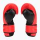 Mănuși de box pentru bărbați EVERLAST Powerlock Pu, roșu, EV2200 RED-10 oz. 4