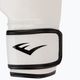 Mănuși de box pentru bărbați EVERLAST Core 4, alb, EV2100 WHT-S/M 5