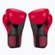 Mănuși de box pentru bărbați EVERLAST Pro Style Elite 8, roșu, EV2500 FL RED-10 oz. 2
