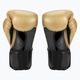 Mănuși de box pentru bărbați EVERLAST Pro Style Elite 12, auriu, EV2500 GOLD-10 oz. 2