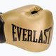 Mănuși de box pentru bărbați EVERLAST Pro Style Elite 12, auriu, EV2500 GOLD-10 oz. 5