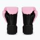 Mănuși de box pentru femei Everlast Pro Style 2 roz EV2120 PNK 2