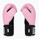 Mănuși de box pentru femei Everlast Pro Style 2 roz EV2120 PNK 4
