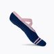 Șosete antiderapante de yoga pentru femei Gaiam, bleumarin, 63635 2