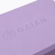 Gaiam yoga cub violet 63748 8