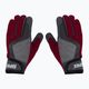 Mănuși de pescuit Rapala roșu Perf Gloves RA6800702 3