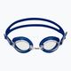 Ochelari de înot TYR Qualifier clear/blue/blue 2