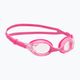 TYR Ochelari de înot pentru copii Swimple roz LGSW