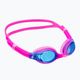 TYR ochelari de înot pentru copii Swimple berry fizz LGSW_479