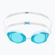 Ochelari de înot TYR Tracer-X Racing LGTRX albastru și alb 2