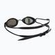 Ochelari de înot TYR Tracer-X Racing Nano Mirrored silver/black 4
