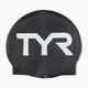 Ochelari de înot TYR Tracer-X Elite Mirrored negri  LGTRXELM_043 6