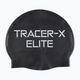 Ochelari de înot TYR Tracer-X Elite Mirrored negri  LGTRXELM_043 7