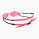 Ochelari de înot TYR Tracer-X Racing Mirrored roz LGTRXM_694 4
