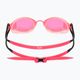 Ochelari de înot TYR Tracer-X Racing Mirrored roz LGTRXM_694 5