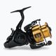 Daiwa 20 GS BR rolă de pescuit crap negru-auriu 10144-400 2