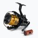 Daiwa 20 GS BR rolă de pescuit crap negru-auriu 10144-400 3