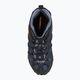 Pantofi de trekking pentru bărbați Merrell Chameleon II Stretch albastru marin și negru J516375 6