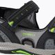 Merrell Panther Sandal 2.0 sandale de drumeție pentru copii negru MK262954 8