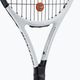 Rachetă de squash Dunlop Pro 265 albă și neagră 10312891 5