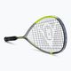 Rachetă de squash Dunlop Sq Hyperfibre Xt Revelation 125 negru/galben 773305 2