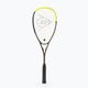 Rachetă de squash Dunlop Sq Blackstorm Graphite 5 0 gri-galben 773360