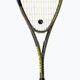 Rachetă de squash Dunlop Sq Blackstorm Graphite 5 0 gri-galben 773360 5