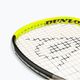 Rachetă de squash Dunlop Sq Blackstorm Graphite 5 0 gri-galben 773360 6
