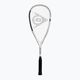 Rachetă de squash Dunlop Sq Blaze Pro alb 773364