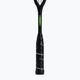 Rachetă de squash Dunlop Apex Infinity 115 sq. negru 773404US 4