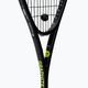 Rachetă de squash Dunlop Blackstorm Graphite 135 sq. negru 773407US 5