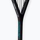 Rachetă de squash Dunlop Blackstorm Titanium Sls 135 sq. negru 773408US 5