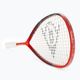 Rachetă de squash Dunlop Tempo Pro New roșu 10327812 2