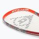 Rachetă de squash Dunlop Tempo Pro New roșu 10327812 5