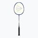 Set de badminton Dunlop Nitro-Star SSX 1.0 albastru/galben 13015319 2