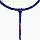 Set de badminton Dunlop Nitro-Star SSX 1.0 albastru/galben 13015319 5