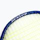 Set de badminton Dunlop Nitro-Star SSX 1.0 albastru/galben 13015319 6