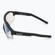 Ochelari de soare Bollé Lightshifter black matte/phantom clear green photochromic 4