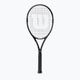 Rachetă de tenis Wilson Pro Staff Precision 100 W/O CVR negru WR019010U