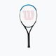 Rachetă de tenis pentru copii Wilson Ultra 26 V3.0 negru WR043510U+