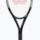 Rachetă de tenis Wilson Ultra 25 V3.0 negru WR043610U+ 4