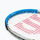 Rachetă de tenis Wilson Ultra 25 V3.0 negru WR043610U+ 6