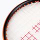 Rachetă de tenis Wilson Burn 100 V4.0 negru și portocaliu WR044710U 6