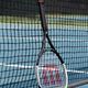 Rachetă de tenis pentru copii Wilson Blade Feel 100, negru, WR054510U 7