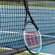 Rachetă de tenis Wilson Ultra Power 100 negru WR055010U 7