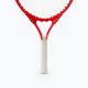 Rachetă de tenis pentru copii Wilson Roger Federer 21 Half Cvr roșu WR054110H+ 4
