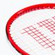 Rachetă de tenis pentru copii Wilson Roger Federer 21 Half Cvr roșu WR054110H+ 6