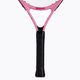 Rachetă de tenis pentru copii Wilson Burn Pink Half CVR 23 pink WR052510H+ pentru copii 4