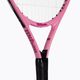 Rachetă de tenis pentru copii Wilson Burn Pink Half CVR 23 pink WR052510H+ pentru copii 5